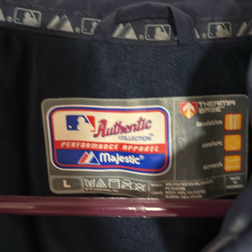 Authentic Twins Jacket - Picture 2 of 3